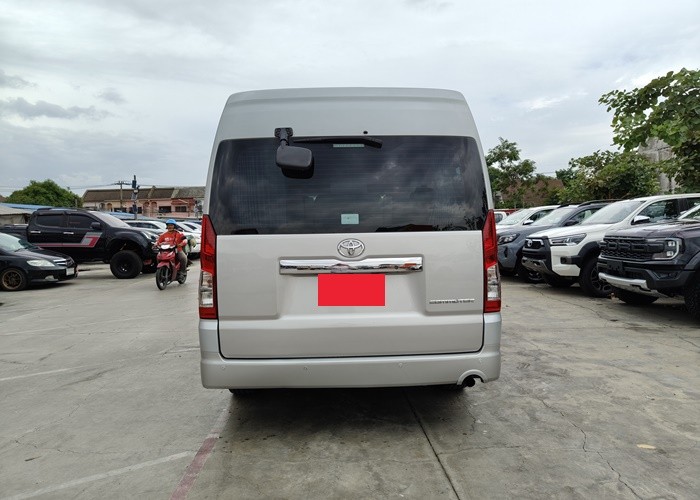 Used 1
                    TOYOTA
                     for Sale Image