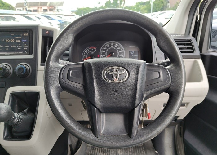 Used 1
                    TOYOTA
                     for Sale Image