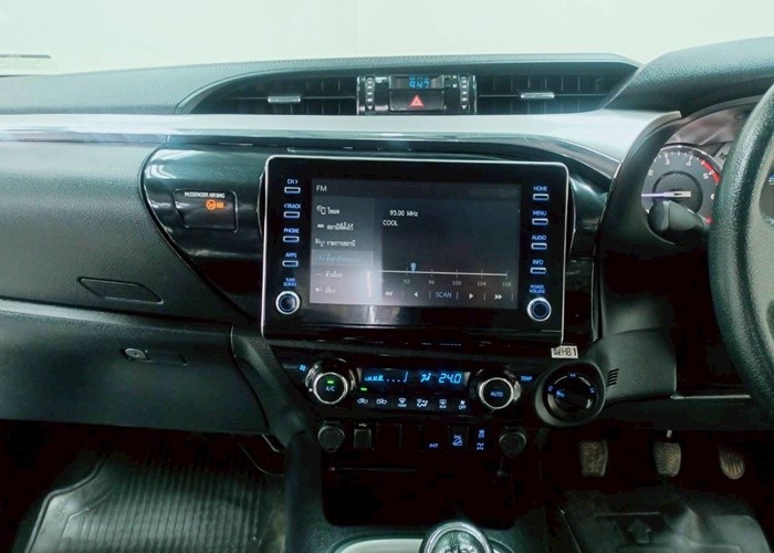 Used 1
                    TOYOTA
                     for Sale Image