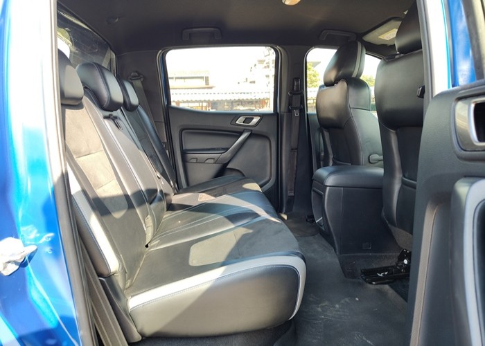 Used 5
                    FORD
                     for Sale Image