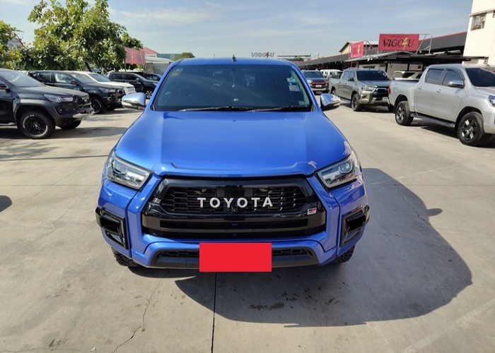 Used 7
                    TOYOTA
                     for Sale Image