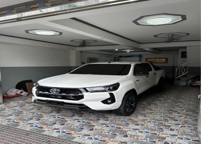 Used 1
                    TOYOTA
                     for Sale Image