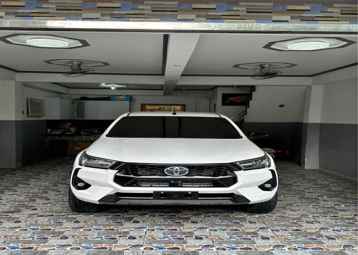 Used 1
                    TOYOTA
                     for Sale Image