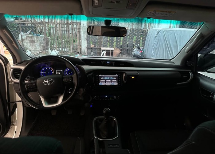 Used 1
                    TOYOTA
                     for Sale Image