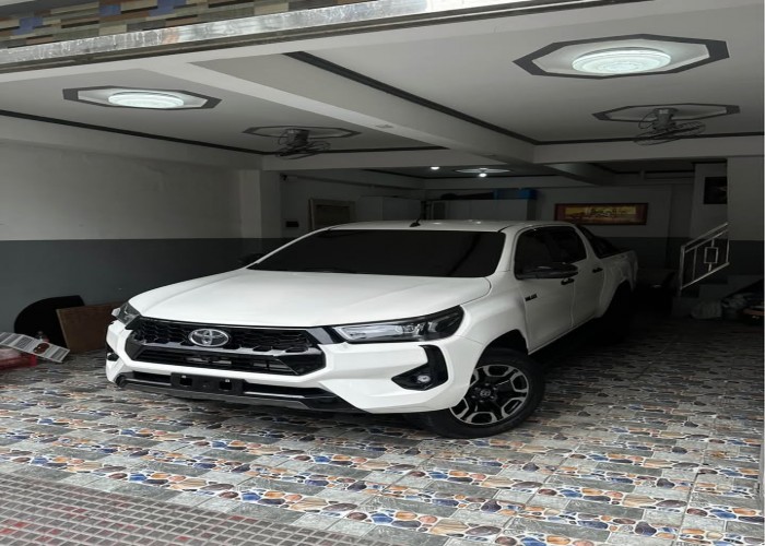 Used 1
                    TOYOTA
                     for Sale Image