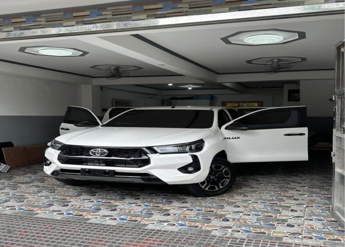 Used 1
                    TOYOTA
                     for Sale Image