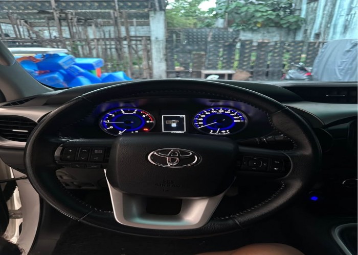 Used 1
                    TOYOTA
                     for Sale Image