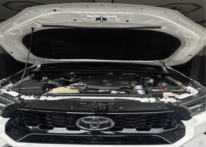 Used 1
                    TOYOTA
                     for Sale Image