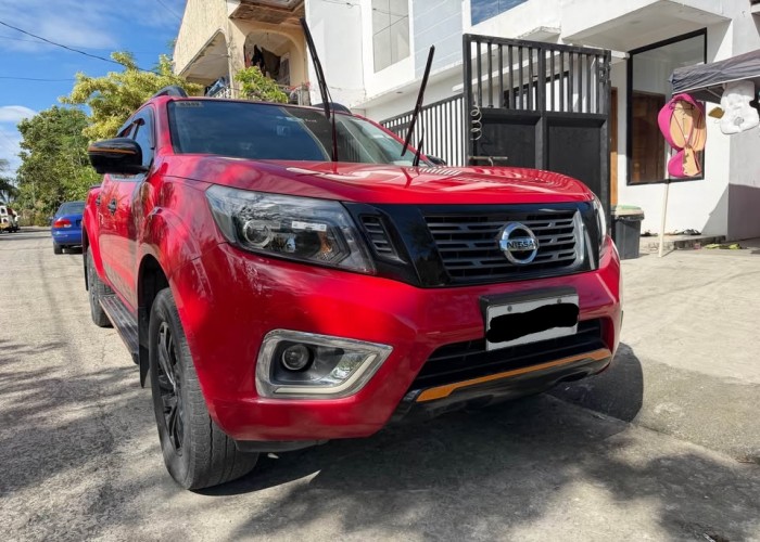 Used 1
                    NISSAN
                     for Sale Image