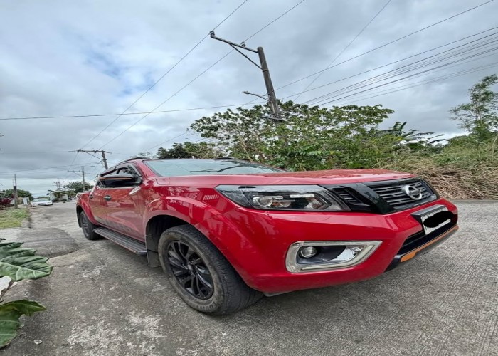 Used 1
                    NISSAN
                     for Sale Image