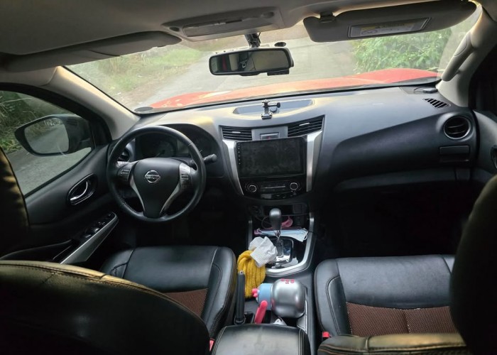 Used 1
                    NISSAN
                     for Sale Image