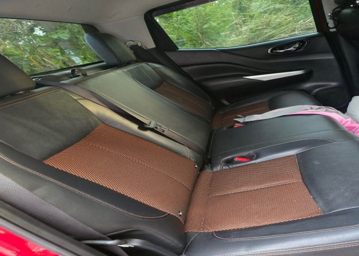 Used 1
                    NISSAN
                     for Sale Image