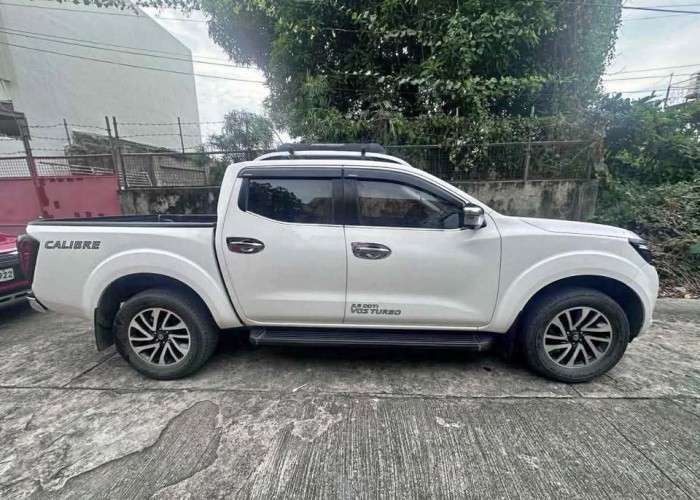 Used 1
                    NISSAN
                     for Sale Image