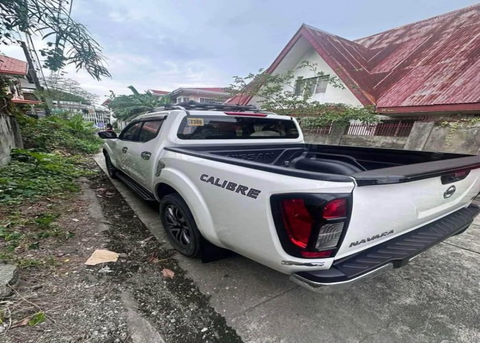 Used 1
                    NISSAN
                     for Sale Image