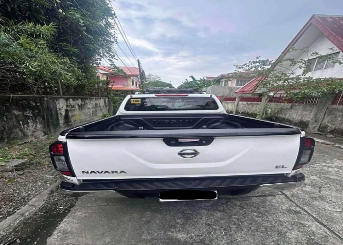 Used 1
                    NISSAN
                     for Sale Image