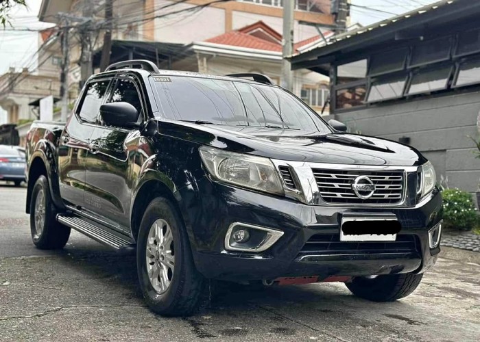 Used 1
                    NISSAN
                     for Sale Image