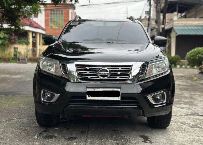 Used 1
                    NISSAN
                     for Sale Image