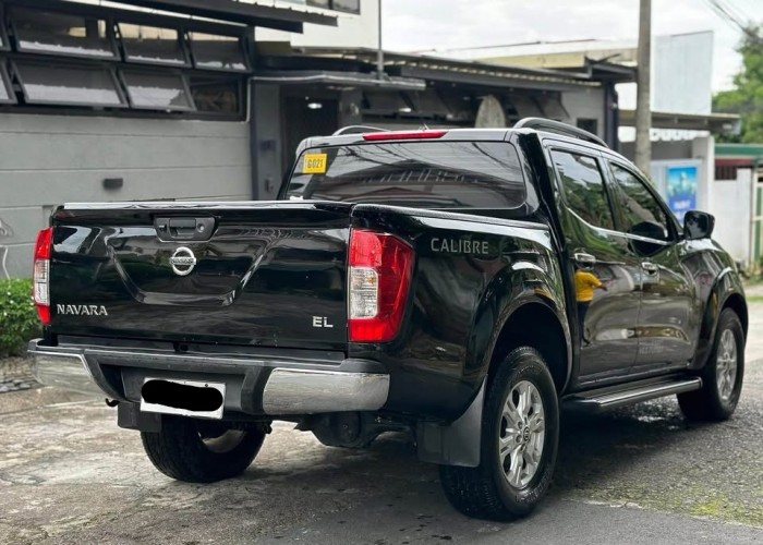 Used 1
                    NISSAN
                     for Sale Image