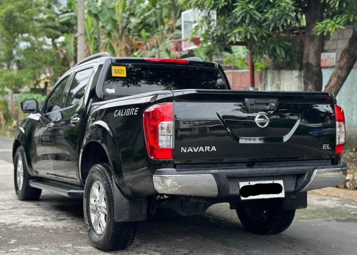 Used 1
                    NISSAN
                     for Sale Image