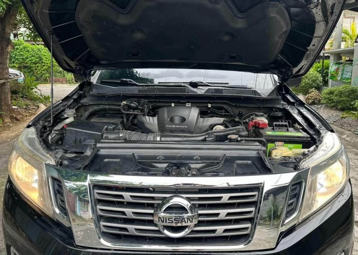 Used 1
                    NISSAN
                     for Sale Image