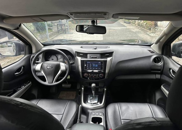 Used 1
                    NISSAN
                     for Sale Image