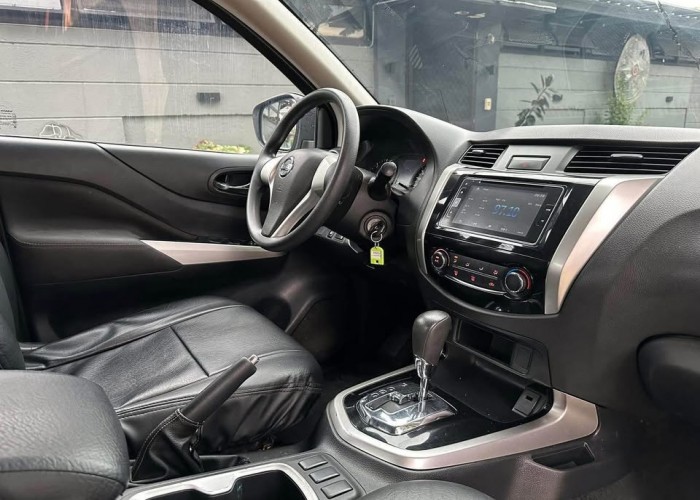 Used 1
                    NISSAN
                     for Sale Image