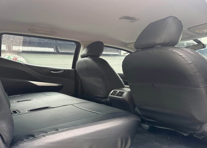 Used 1
                    NISSAN
                     for Sale Image