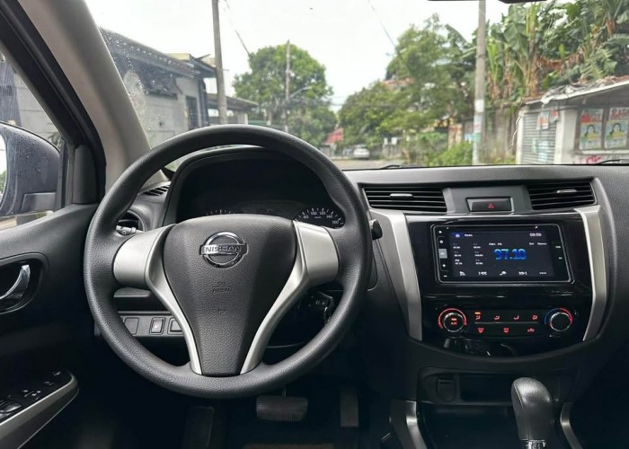 Used 1
                    NISSAN
                     for Sale Image