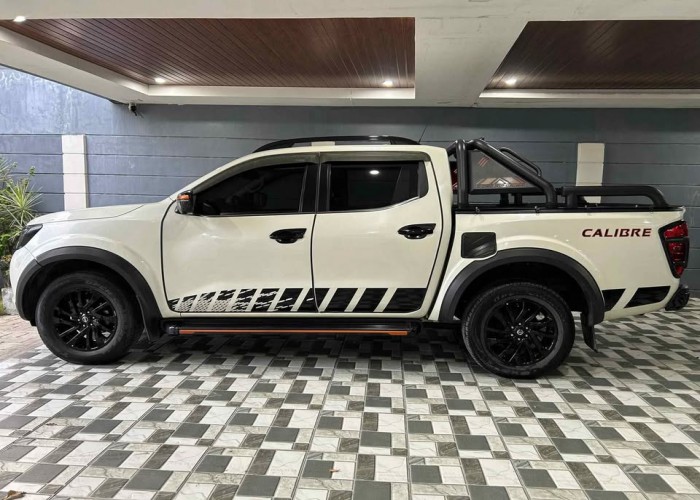 Used 1
                    NISSAN
                     for Sale Image