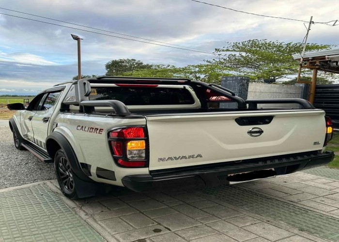 Used 1
                    NISSAN
                     for Sale Image