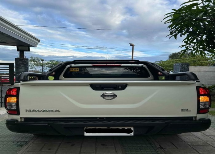 Used 1
                    NISSAN
                     for Sale Image