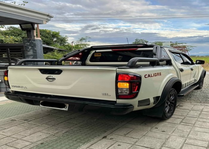 Used 1
                    NISSAN
                     for Sale Image