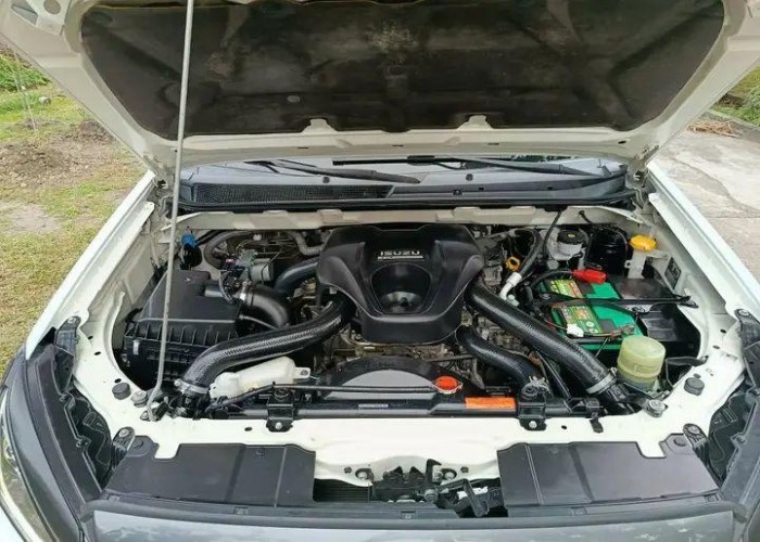 Used 2
                    ISUZU
                     for Sale Image