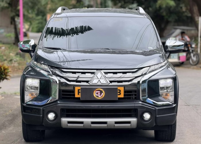 Used 3
                    MITSUBISHI
                     for Sale Image
