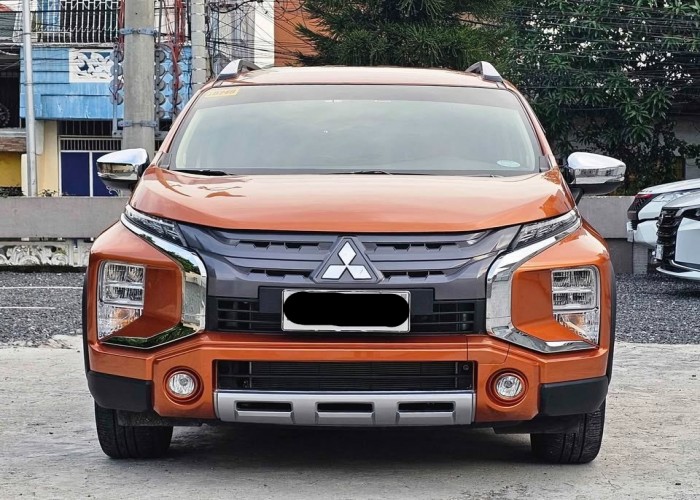 Used 3
                    MITSUBISHI
                     for Sale Image