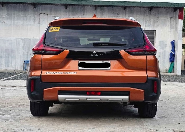 Used 3
                    MITSUBISHI
                     for Sale Image