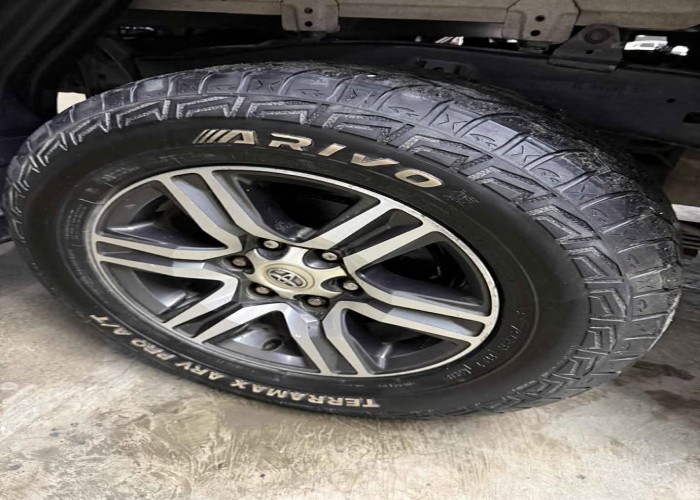 Used 5
                    TOYOTA
                     for Sale Image