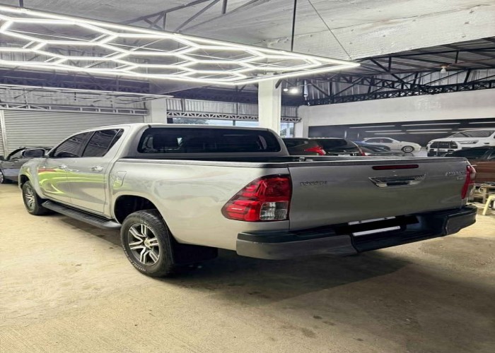 Used 5
                    TOYOTA
                     for Sale Image