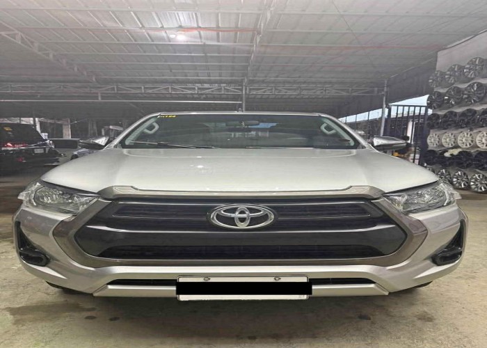 Used 5
                    TOYOTA
                     for Sale Image