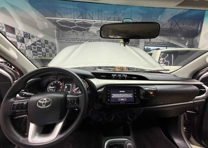 Used 5
                    TOYOTA
                     for Sale Image