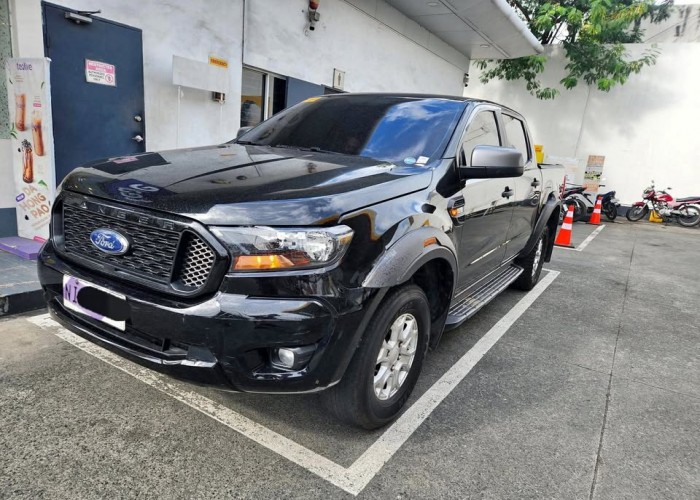 Used 5
                    FORD
                     for Sale Image