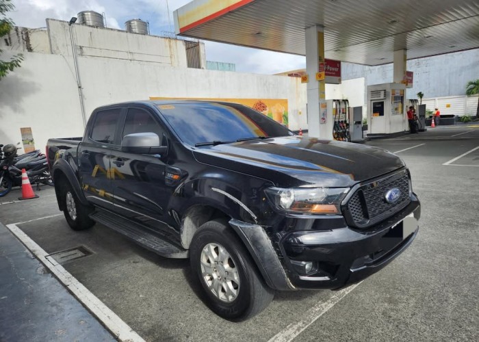 Used 5
                    FORD
                     for Sale Image