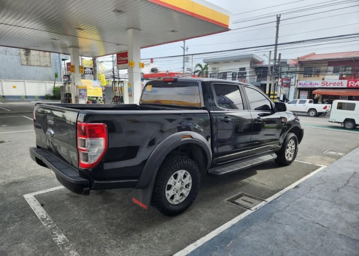 Used 5
                    FORD
                     for Sale Image