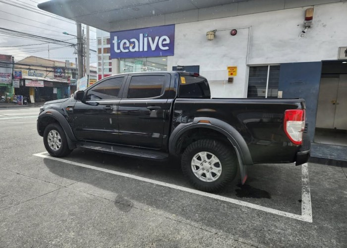Used 5
                    FORD
                     for Sale Image