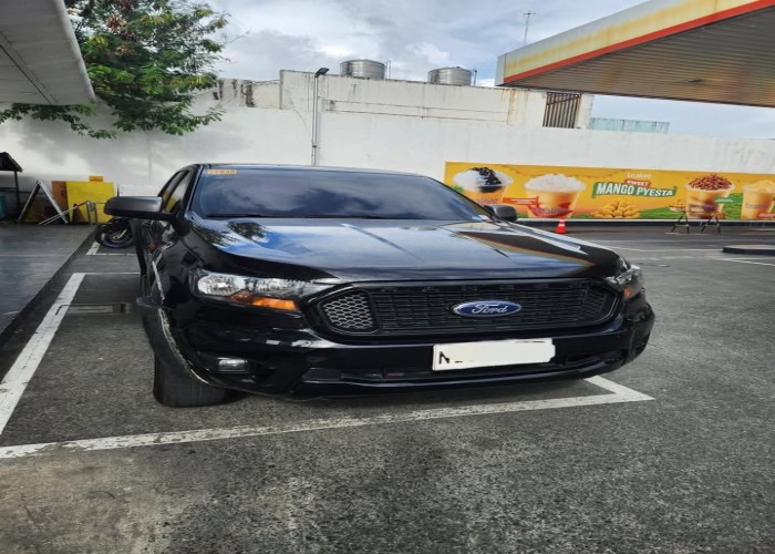 Used 5
                    FORD
                     for Sale Image