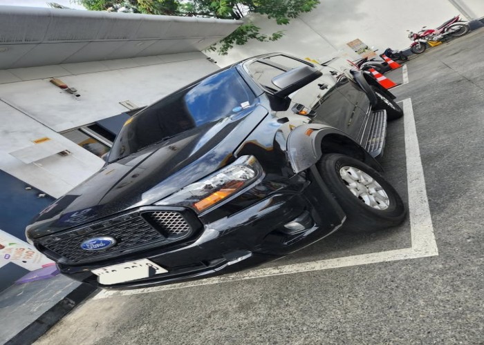 Used 5
                    FORD
                     for Sale Image