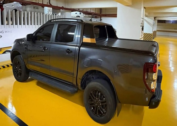 Used 3
                    FORD
                     for Sale Image