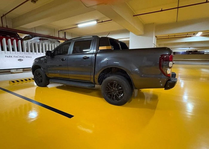 Used 3
                    FORD
                     for Sale Image