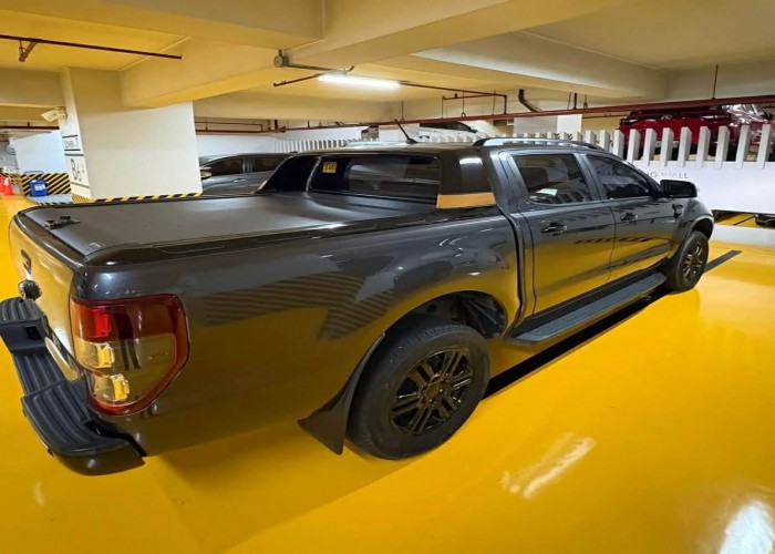 Used 3
                    FORD
                     for Sale Image