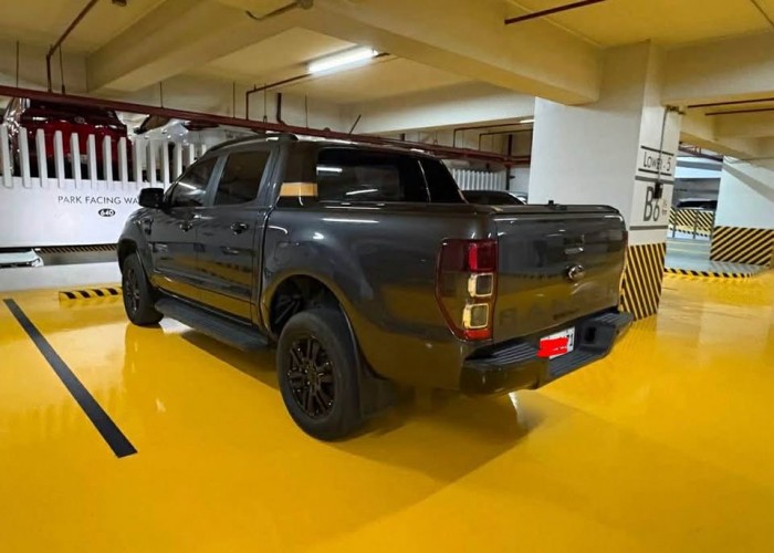 Used 3
                    FORD
                     for Sale Image